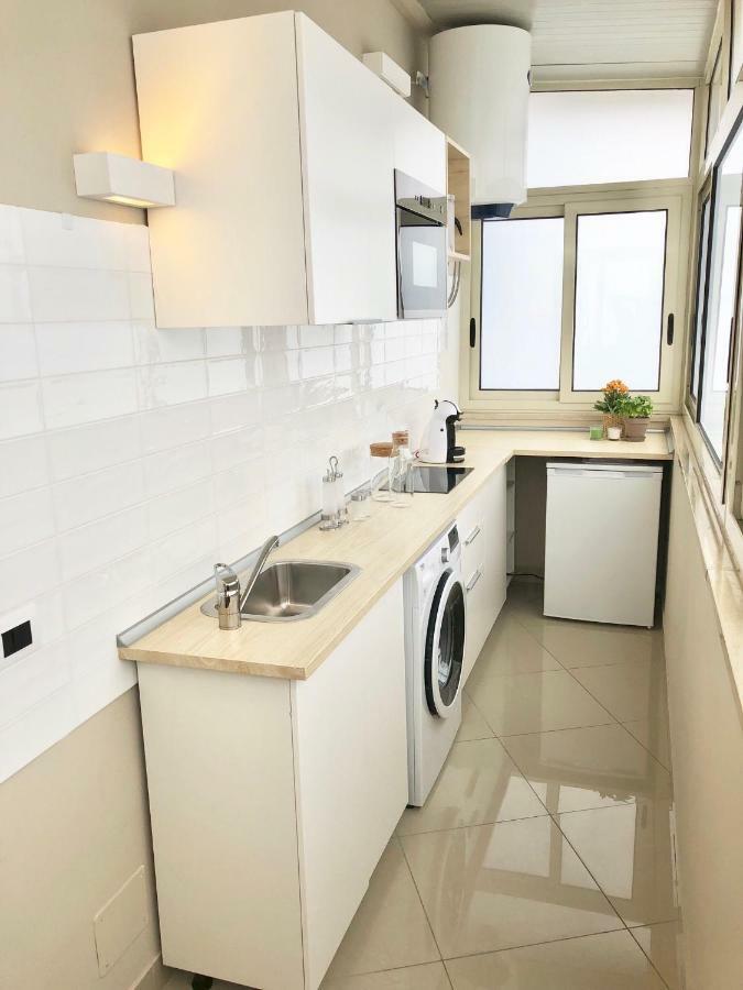 Giader'S House - Free Parking Apartment Catania Exterior photo