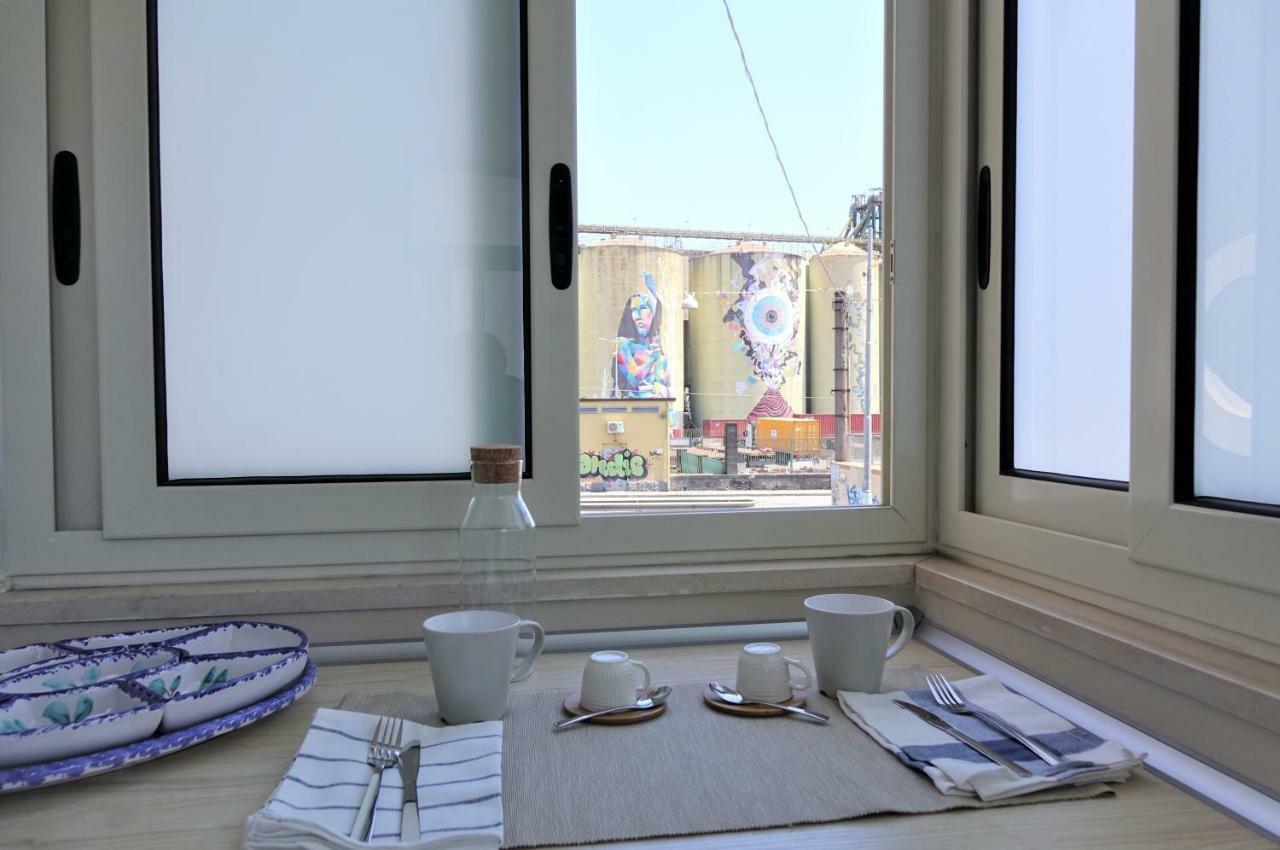 Giader'S House - Free Parking Apartment Catania Exterior photo